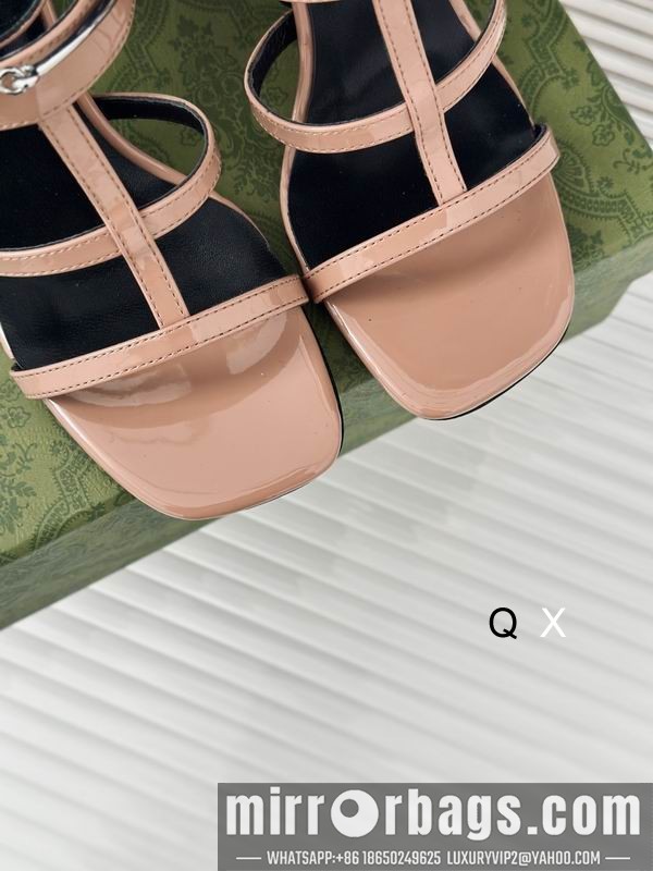 Gucci Shoes sz35-40 9.5CM JX0357
