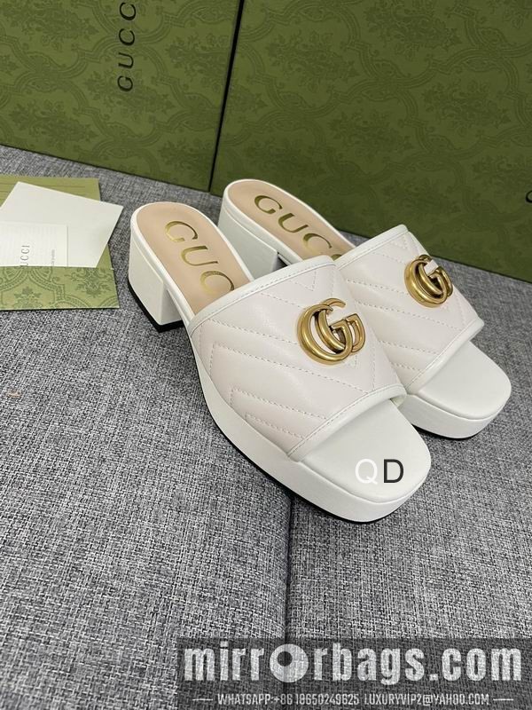 Gucci Shoes sz34-41 GDT0343