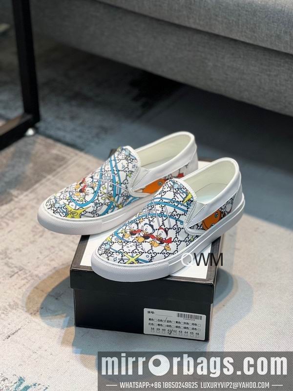 Gucci Shoes sz38-44 WM0309
