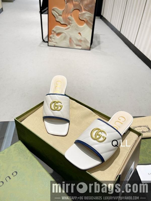 Gucci Shoes sz35-39 LL0323