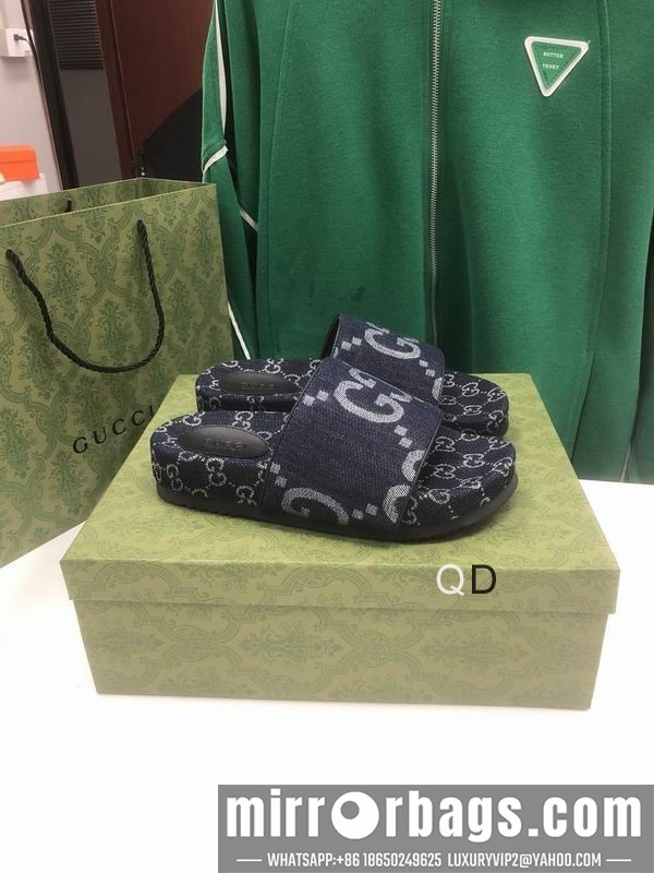 Gucci Shoes sz36-46 GDT0313