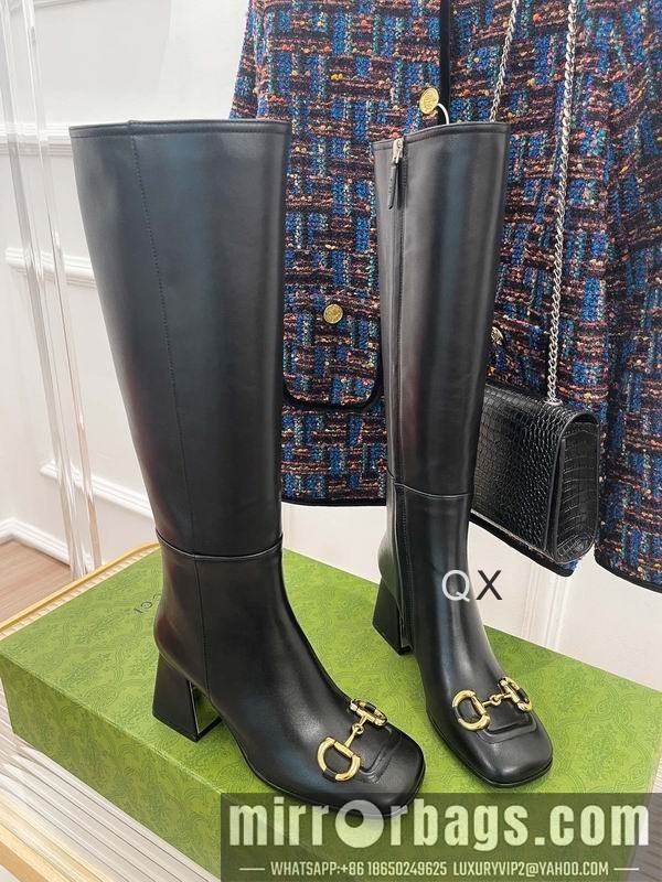 Gucci Shoes sz35-42 JX0313