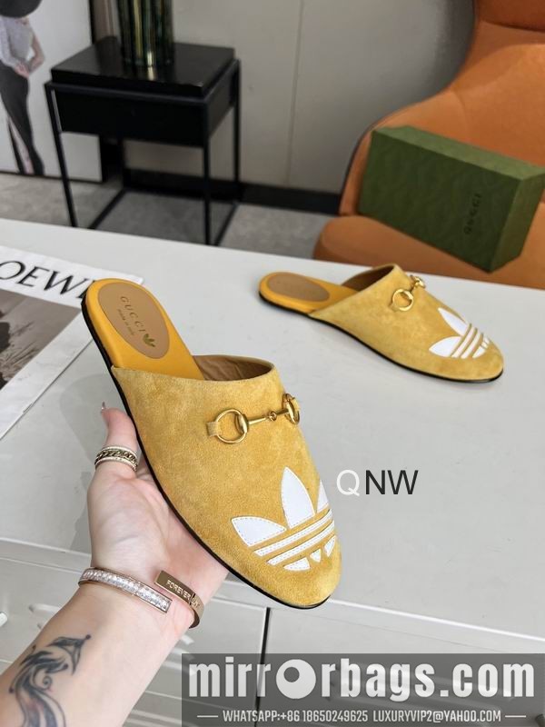 Gucci Shoes sz35-43 NW0323