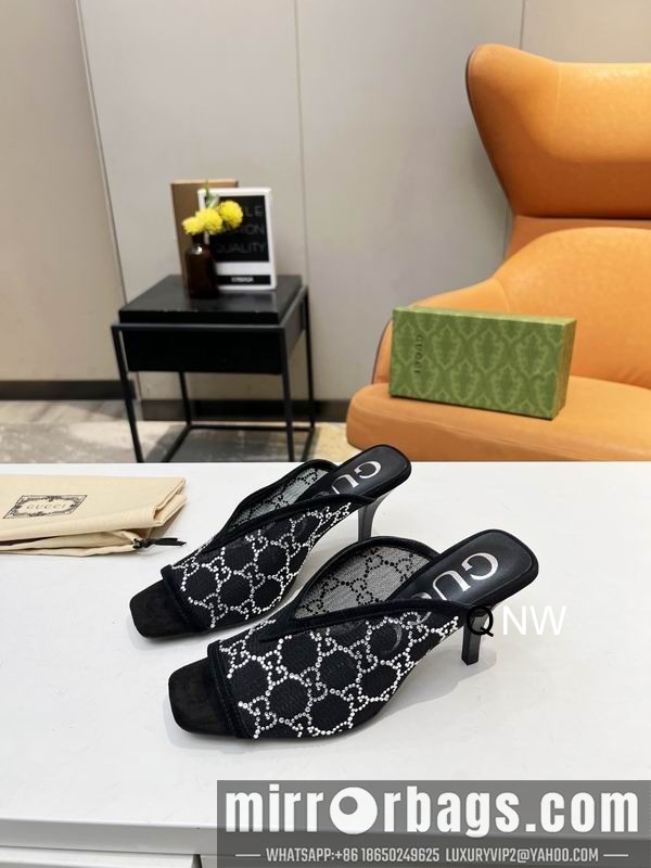 Gucci Shoes sz35-40 NW0705