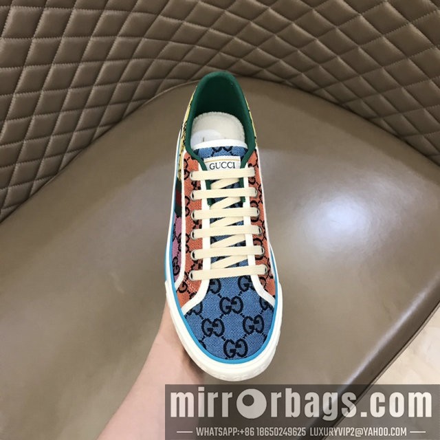 Gucci Shoes SZ 38-44 0515