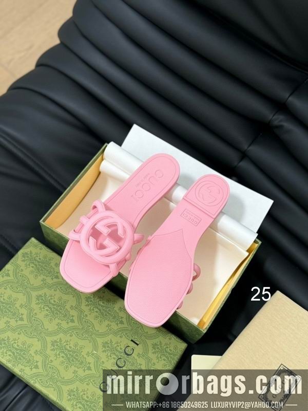 Gucci Shoes sz35-40 JH0507