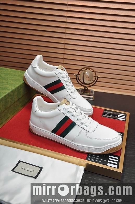 Gucci Shoes SZ 38-44 0509