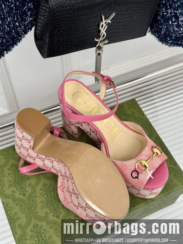 Gucci Shoes sz35-40 JX1004