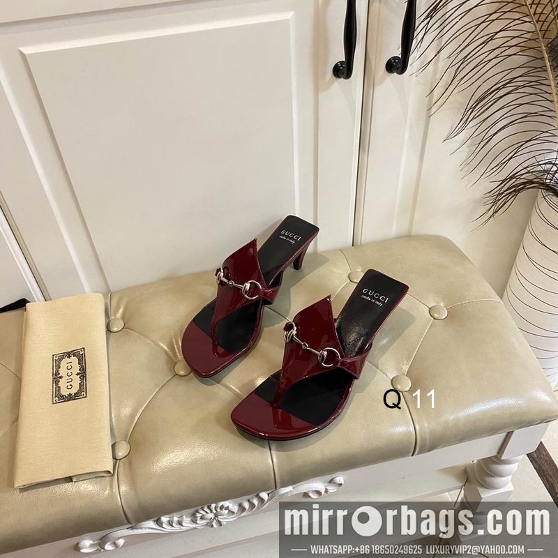 Gucci Shoes sz35-40 Y0361