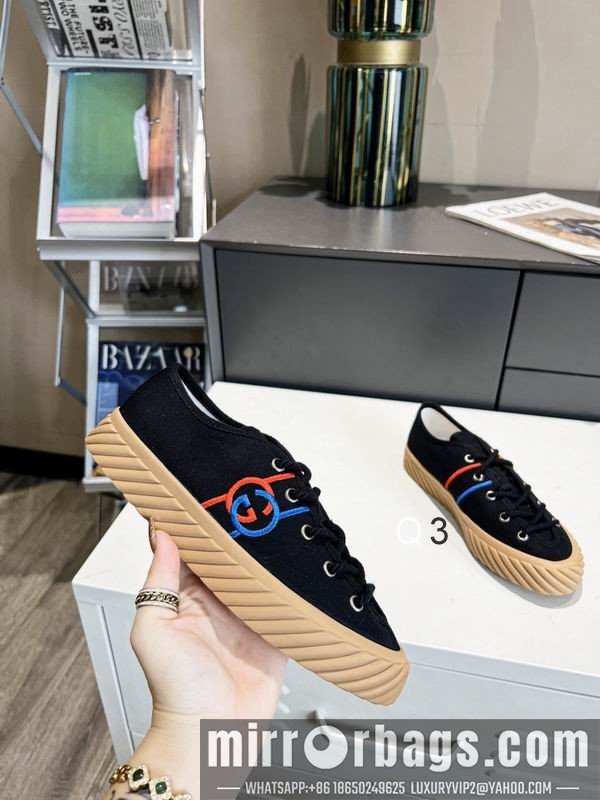 Gucci Shoes sz35-41 QM0303