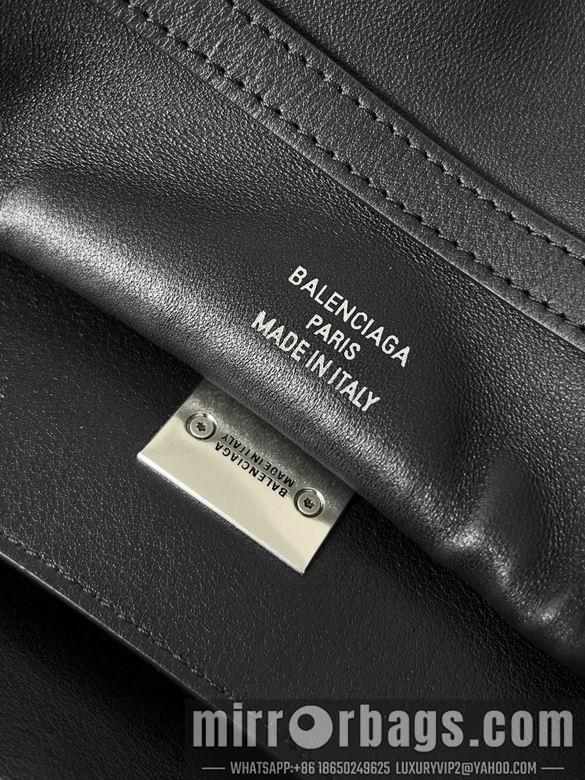 Balenciaga Bags Rodeo 8888 35X23.3X10.9cm GY 2colour