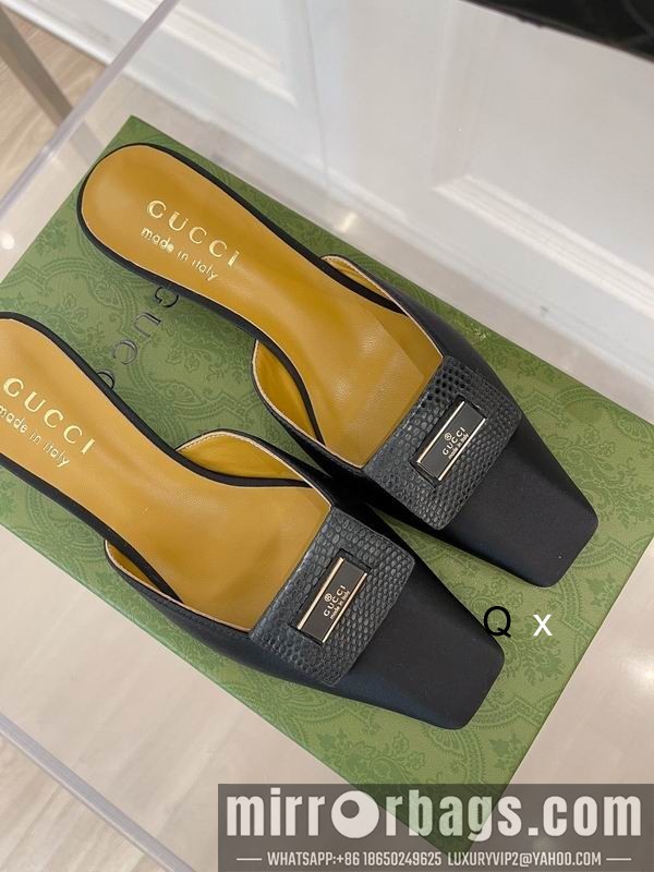 Gucci Shoes sz35-39 JX0318