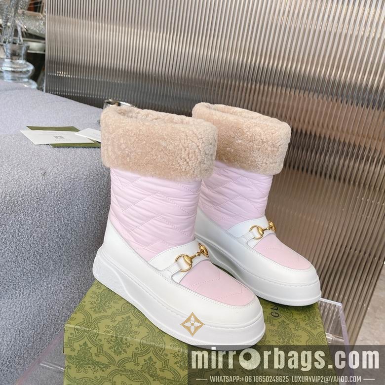 Gucci Shoes sz35-42 nhf0359