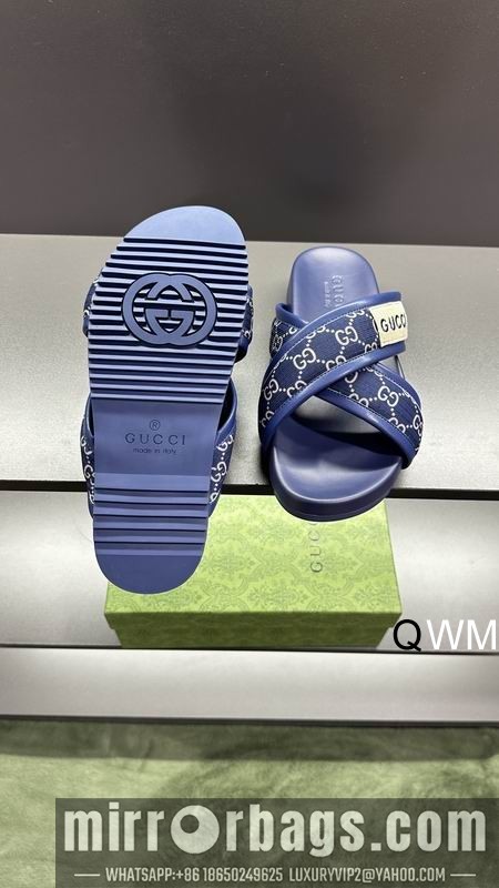 Gucci Shoes sz36-45 WM0603