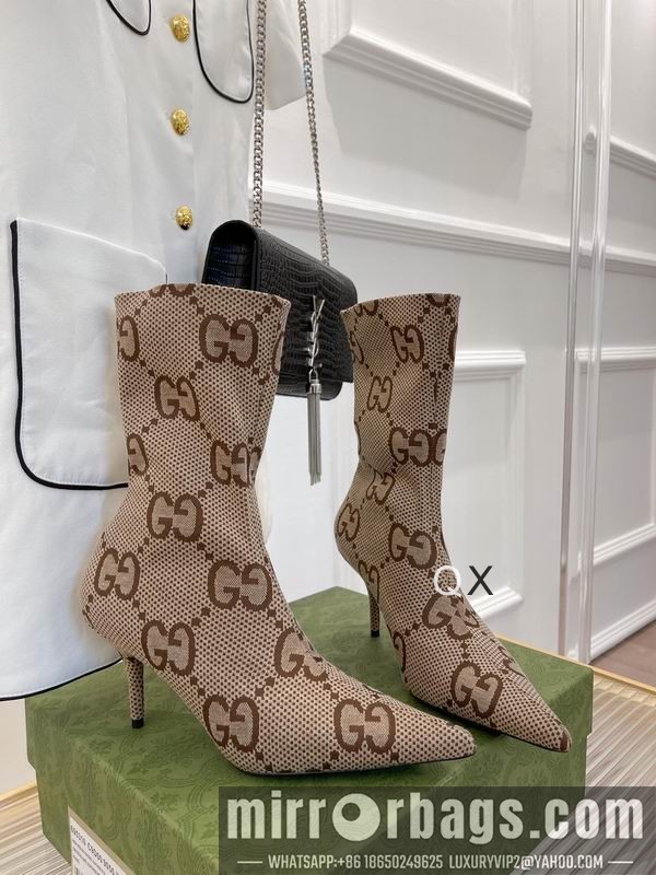 Gucci Shoes sz35-42 JX0301