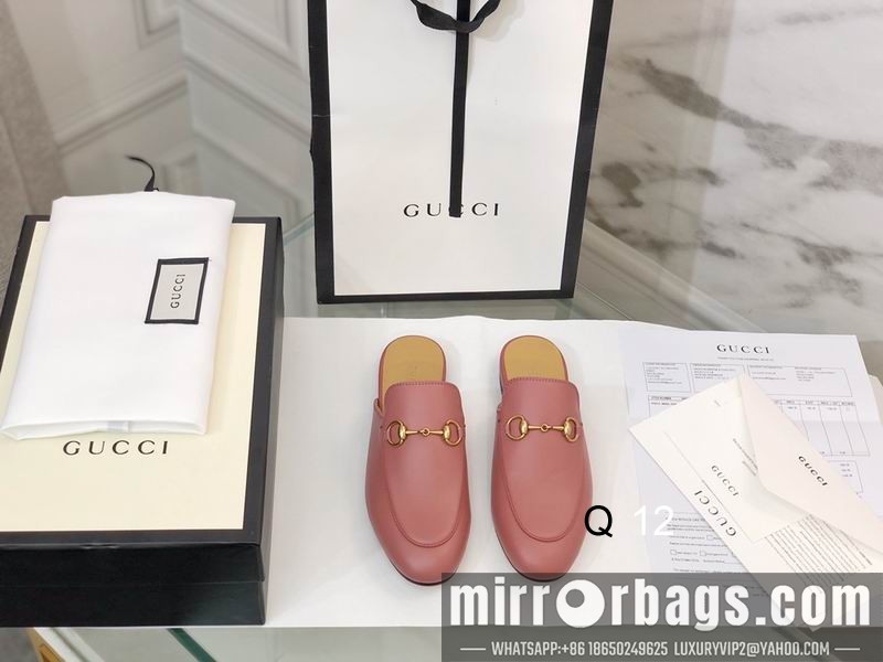 Gucci Shoes sz35-40 XJ0806