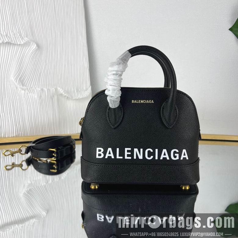 Balenciaga Bags 9813 big 26X11.5X21.5cm small 18X8X16cm GY