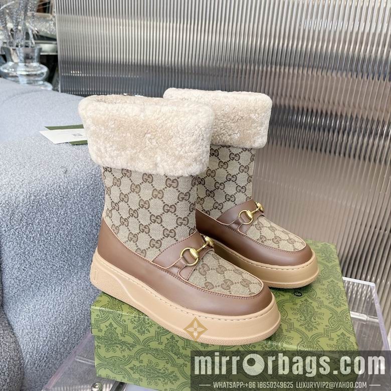 Gucci Shoes sz35-42 nhf0359