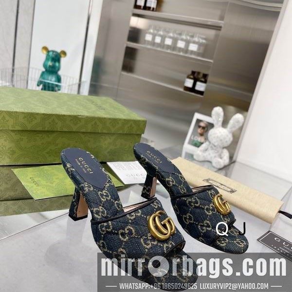 Gucci Shoes sz35-39 XJ0320