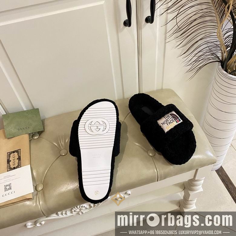 Gucci Shoes sz35-41 mhf0348