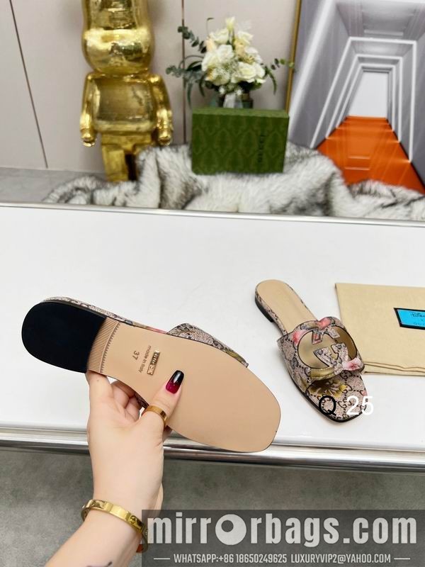 Gucci Shoes sz35-40 JH0508