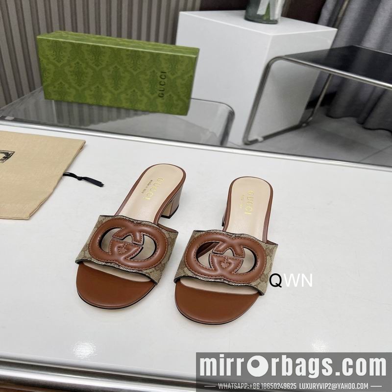 Gucci Shoes sz35-40 WN0409