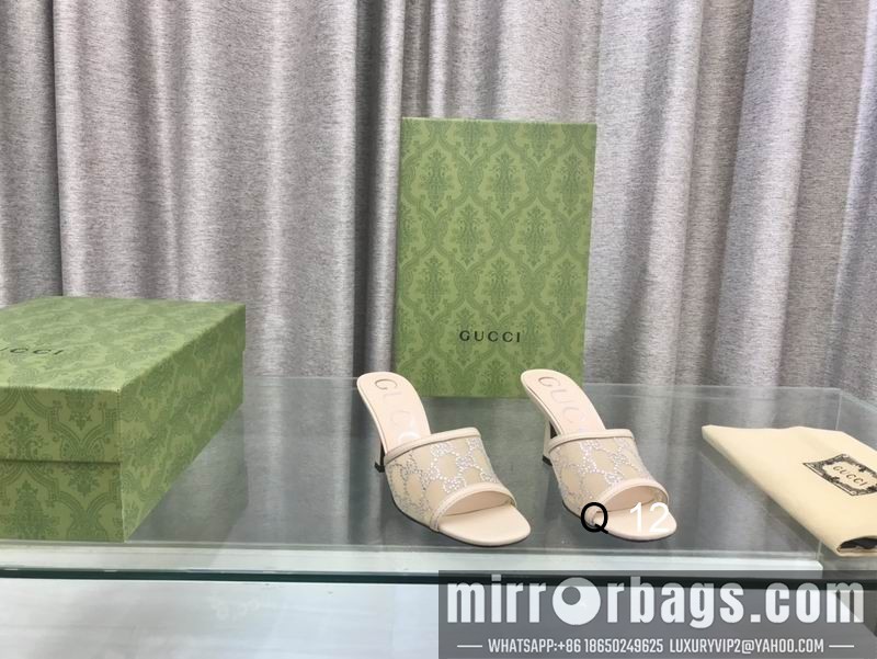 Gucci Shoes sz35-40 XJ0809