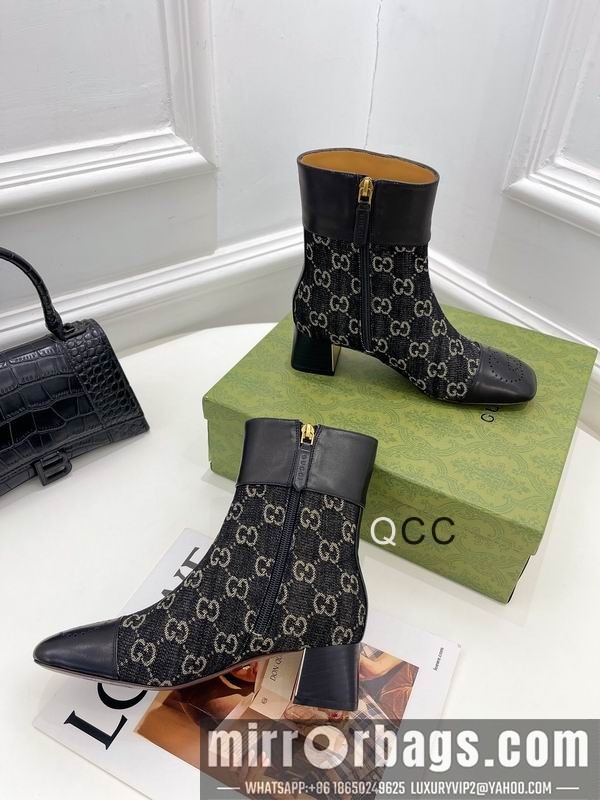 Gucci Shoes sz35-41 XC0345