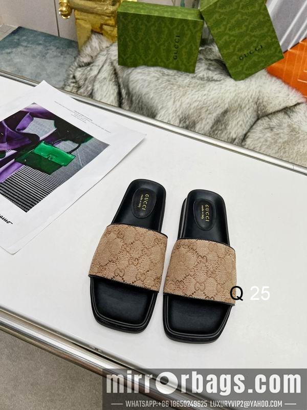 Gucci Shoes sz35-44 JH0504