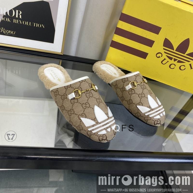 Gucci Shoes sz35-40 FS0320