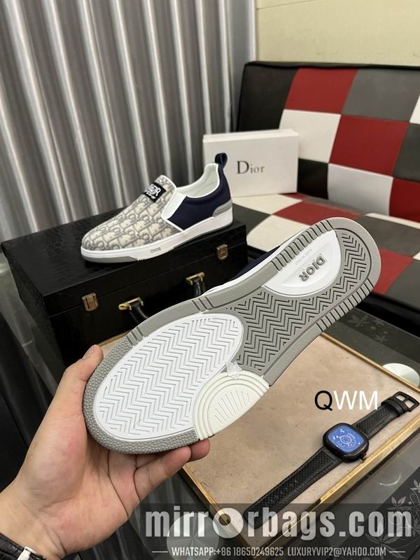 Gucci Shoes sz38-45 WM0601