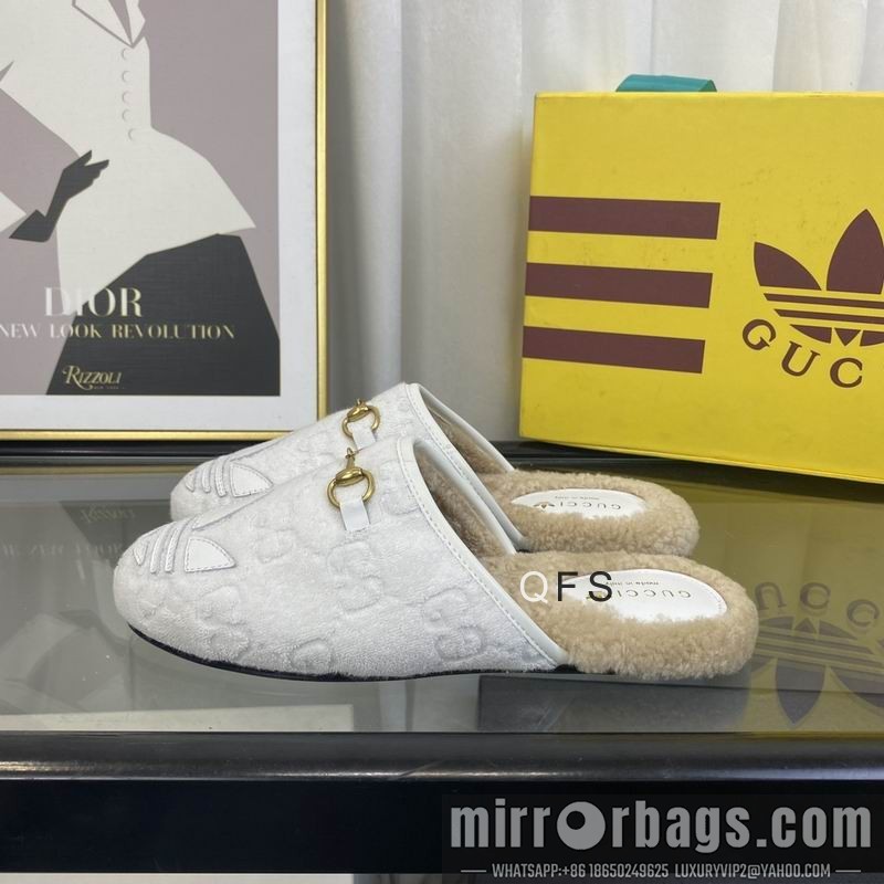 Gucci Shoes sz35-40 FS0320