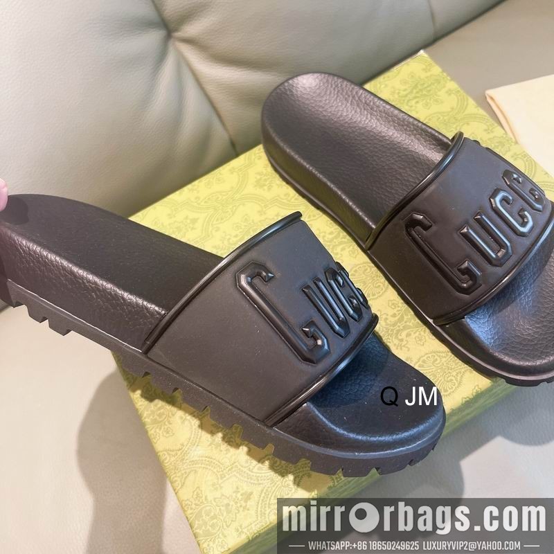 Gucci Shoes sz35-45 JM0229