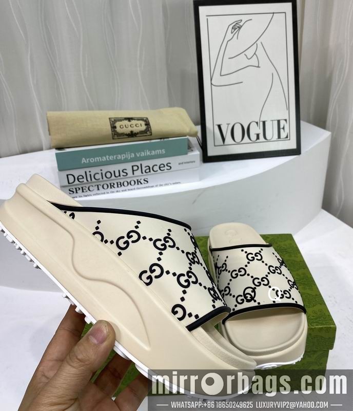 Gucci Shoes sz35-45 Q0614
