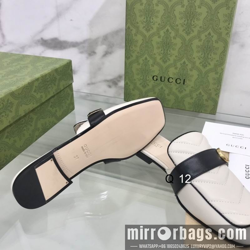 Gucci Shoes sz35-40 XJ0811