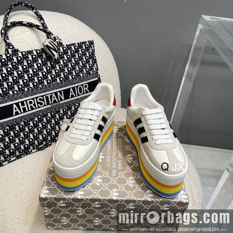 Gucci Shoes sz35-40 XJ0310