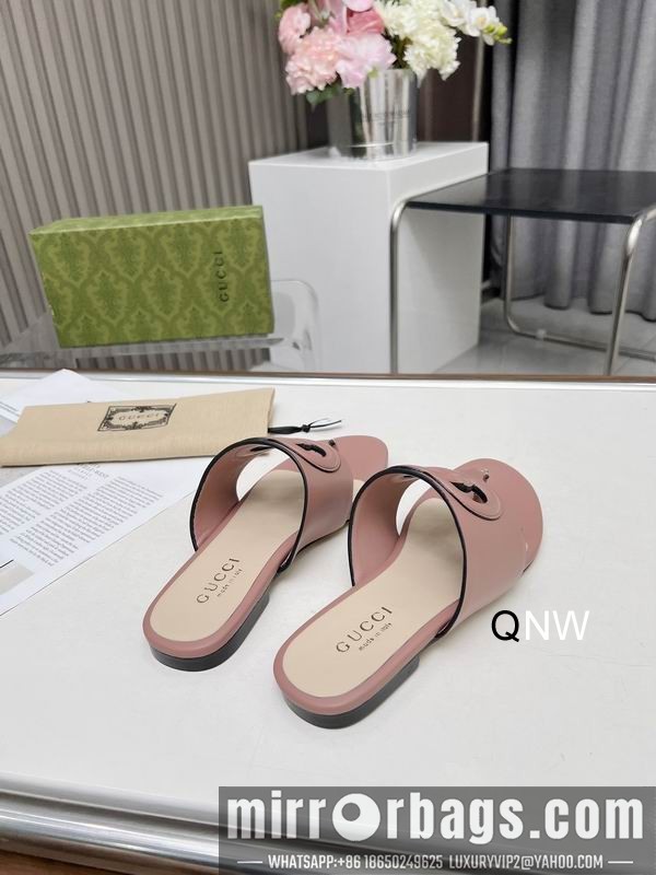 Gucci Shoes sz35-40 WN0503