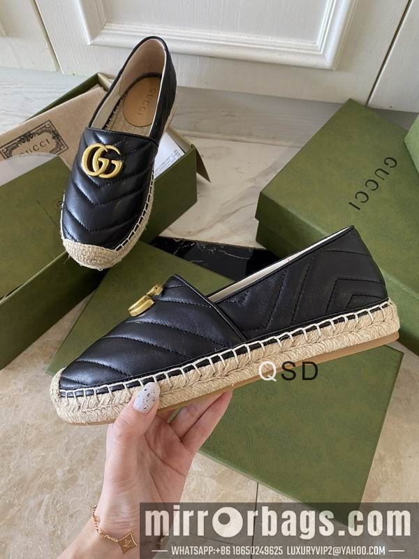 Gucci Shoes sz35-40 SD0312