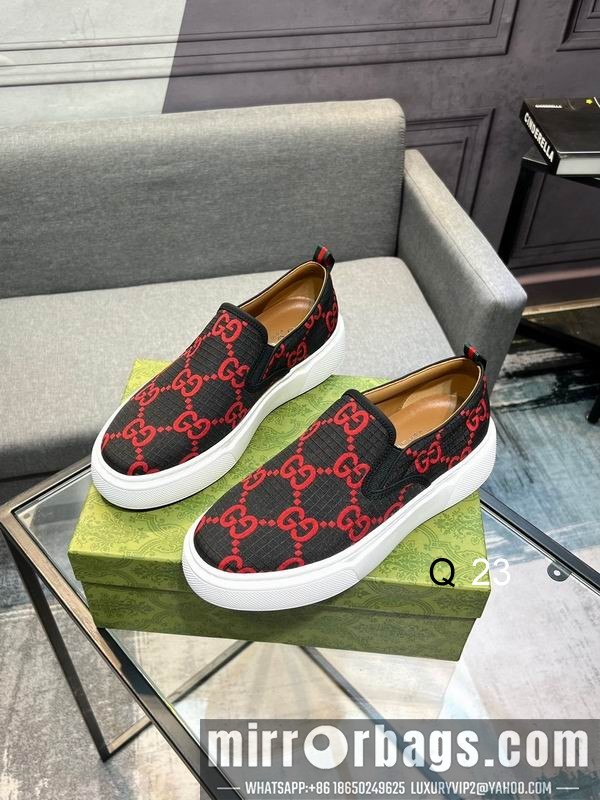 Gucci Shoes sz38-45 HY1101