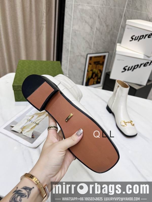 Gucci Shoes sz35-41 LL0311