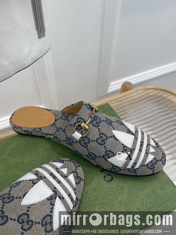 Gucci Shoes sz35-42 JX0319