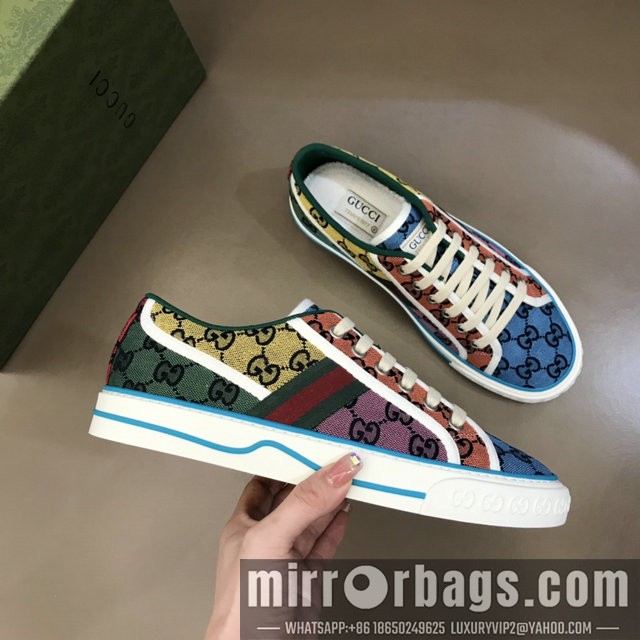 Gucci Shoes SZ 38-44 0515