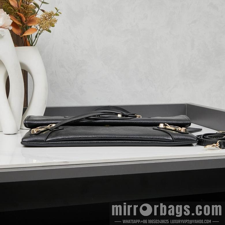 Balenciaga Bags 6844 31X18cm XMY 3colour