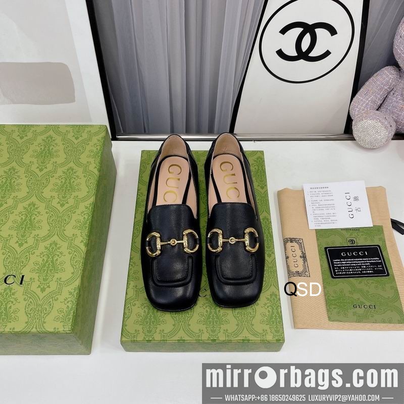 Gucci Shoes sz35-40 SD0338
