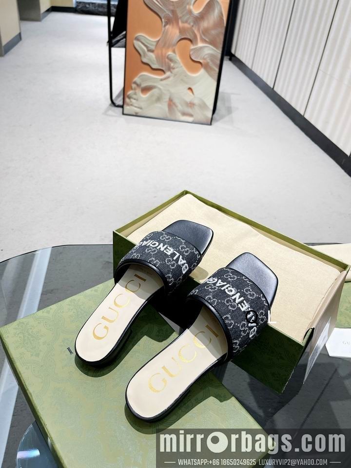 Gucci Shoes sz35-39 LL0325