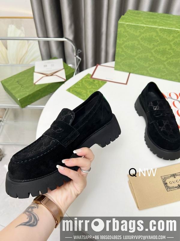 Gucci Shoes sz35-40 NW1002