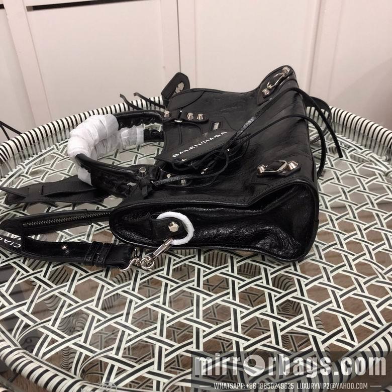 Balenciaga Bags 9808 中号30x20x9.5cm FY