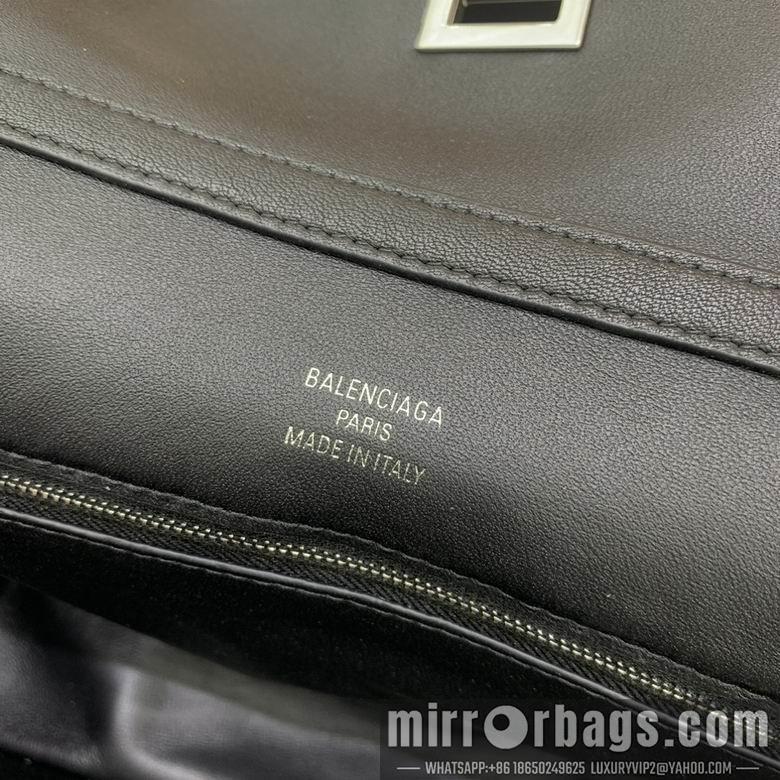 Balenciaga Bags Rodeo 78972 22.8X9.9X8.3cm 29X20X10cm 35X23X11cm 40X30X13cm GY-1