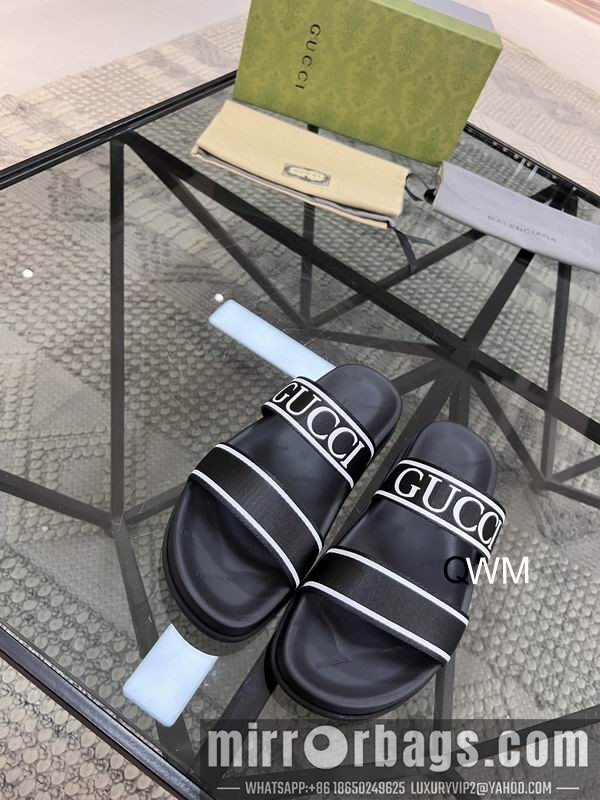 Gucci Shoes sz38-44WM0301