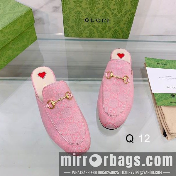 Gucci Shoes sz35-40 XJ0805